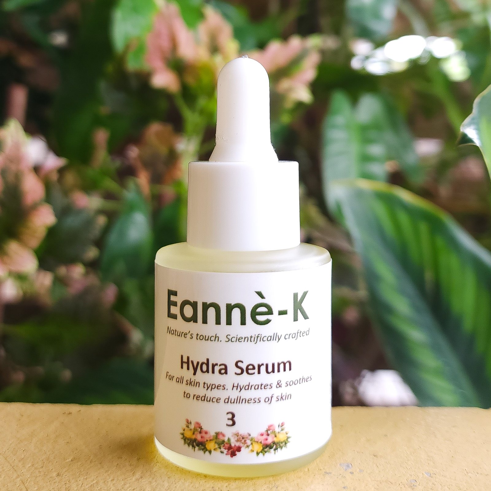 hydra serum hydra serum