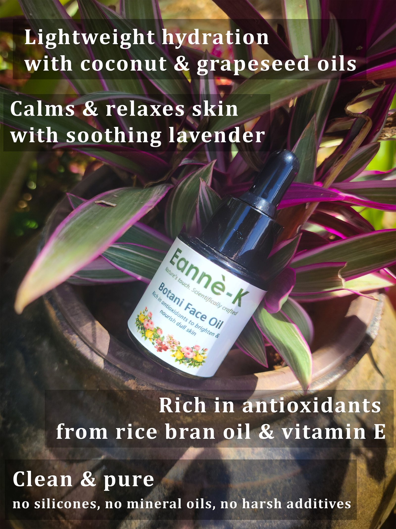 botani face oil botani face oil