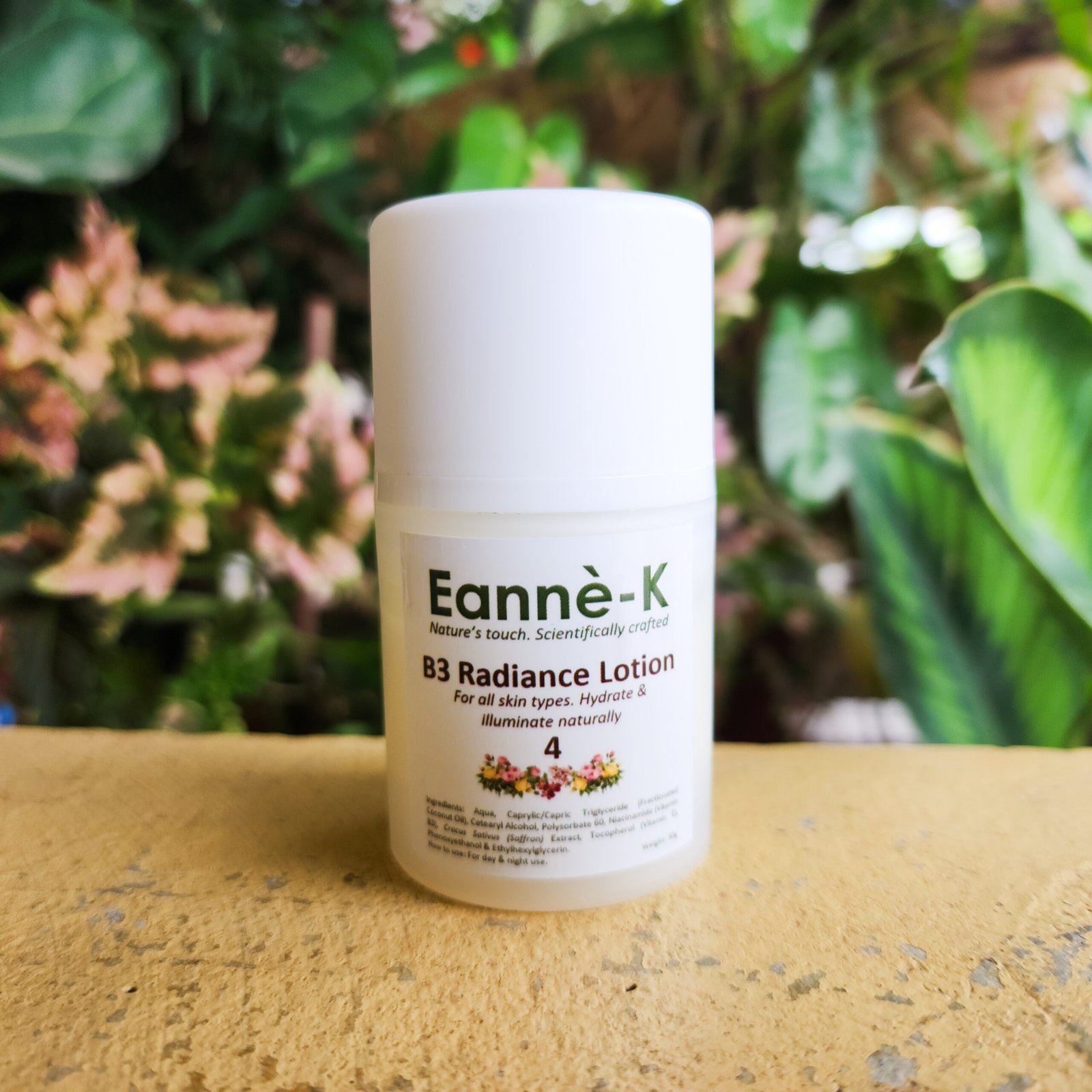 b3 radiance lotion b3 radiance lotion