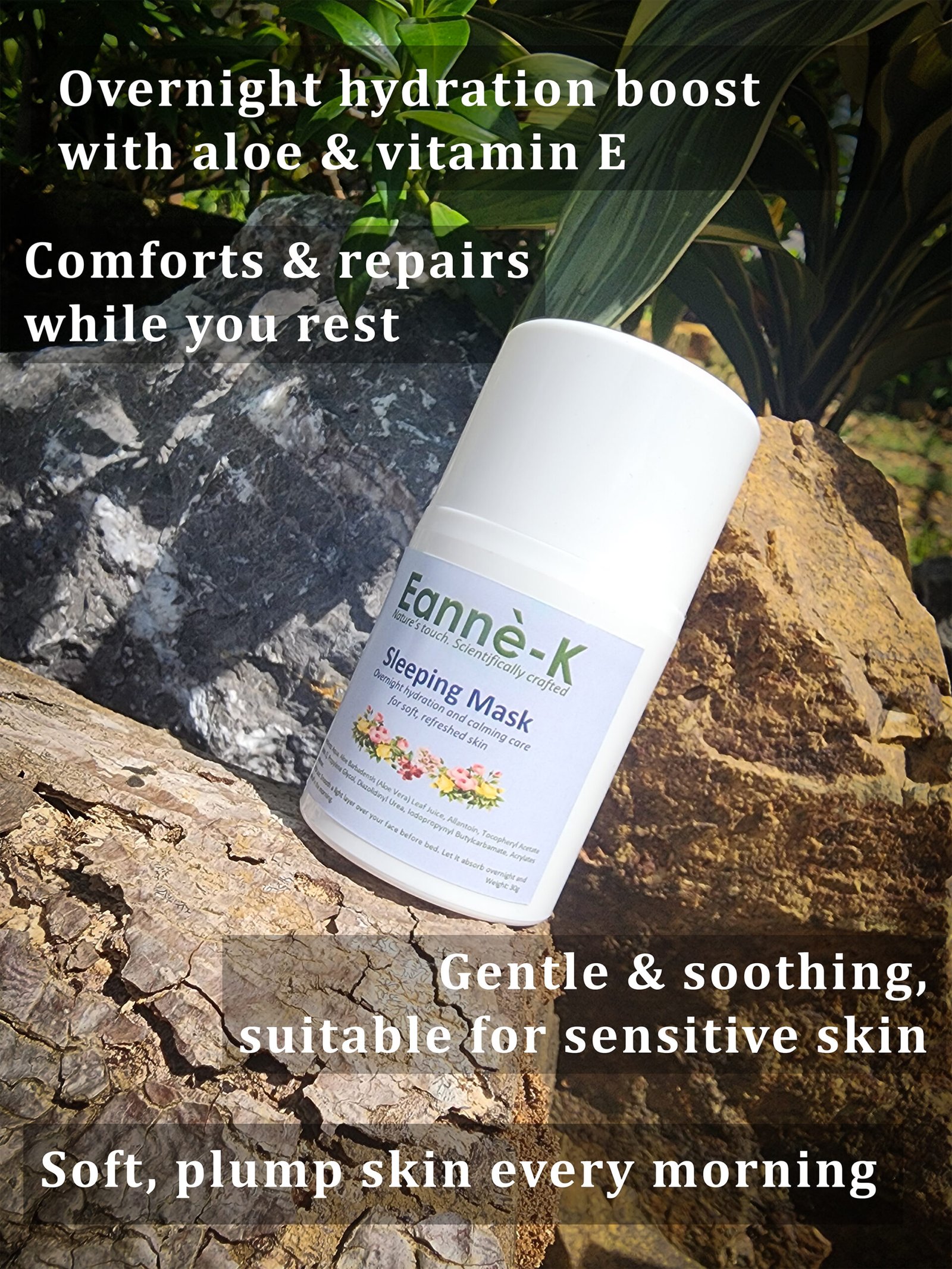 sleeping mask sleeping mask