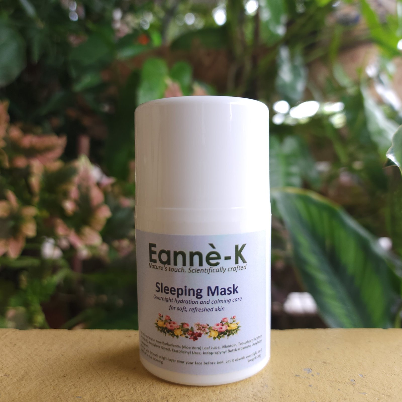 sleeping mask sleeping mask