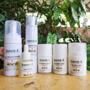 Home basic skincare bundle